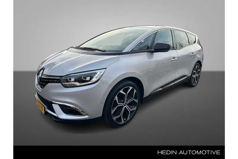 Renault Grand Scénic (2023)