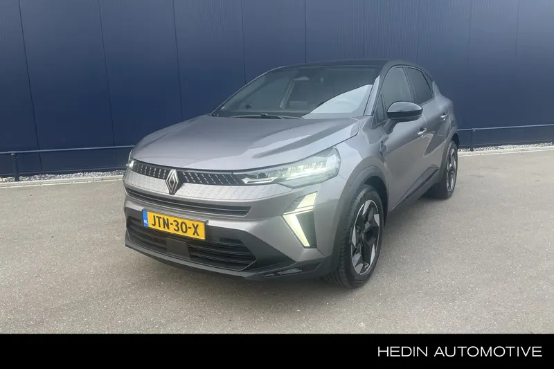 Renault Captur (2025)