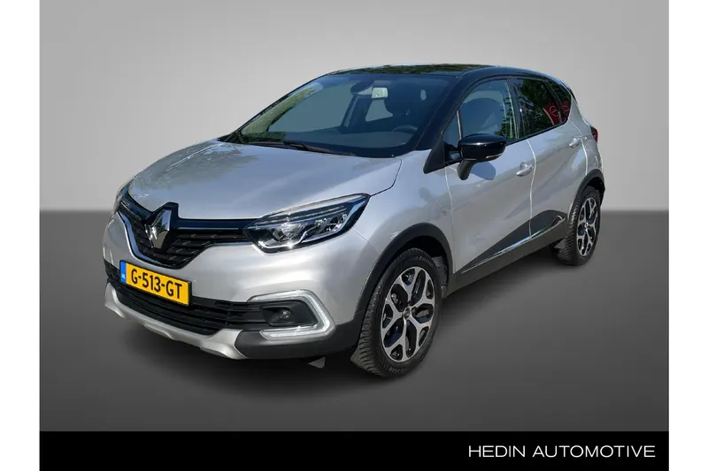 Renault Captur (2019)