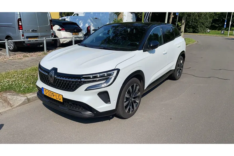 Renault Austral (2023)