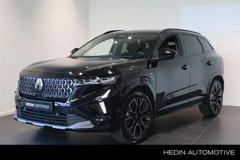 Renault Austral (2025)