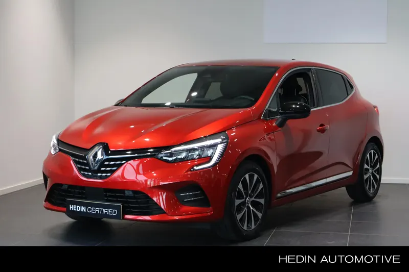 Renault Clio (2023)