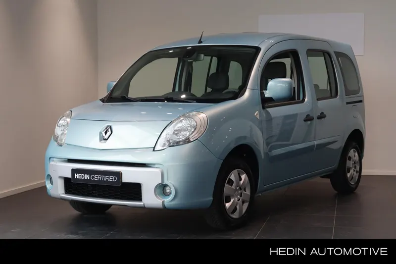 Renault Kangoo (2009)
