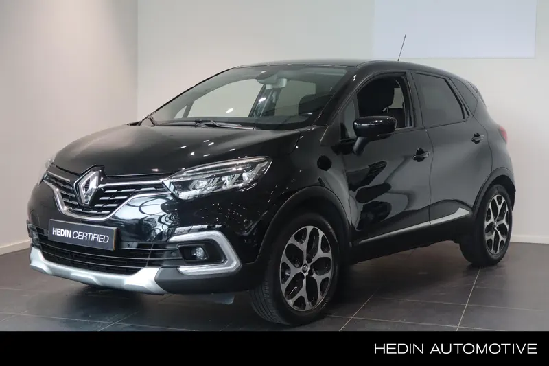 Renault Captur (2018)