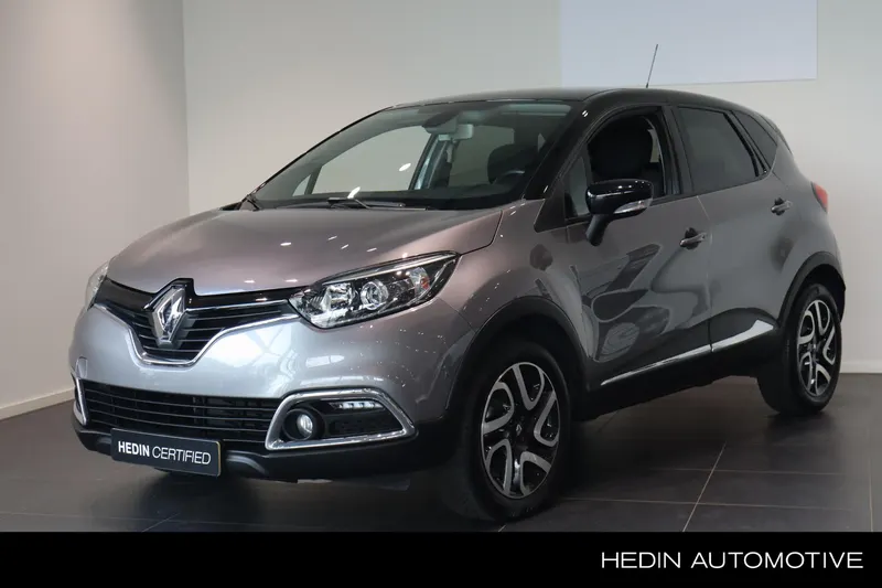 Renault Captur (2016)