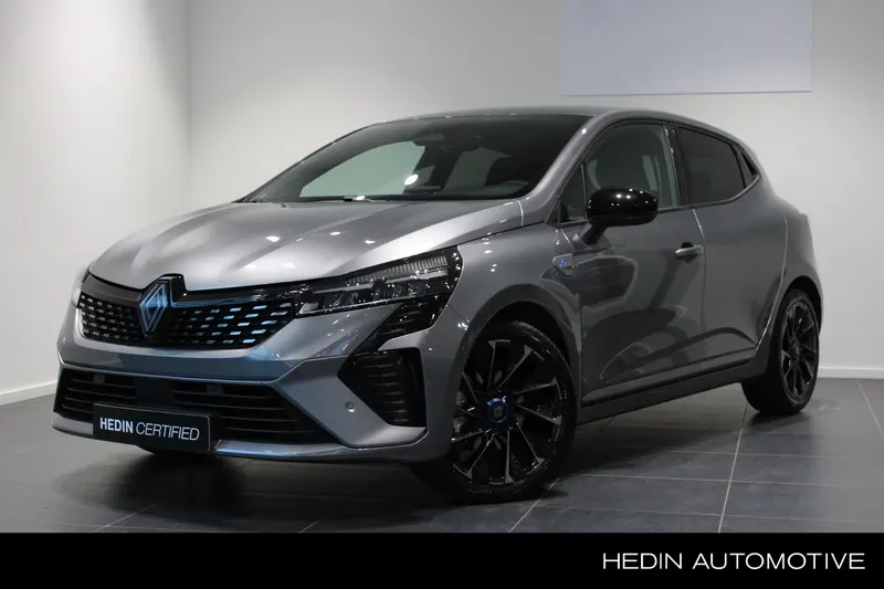Renault Clio (2025)