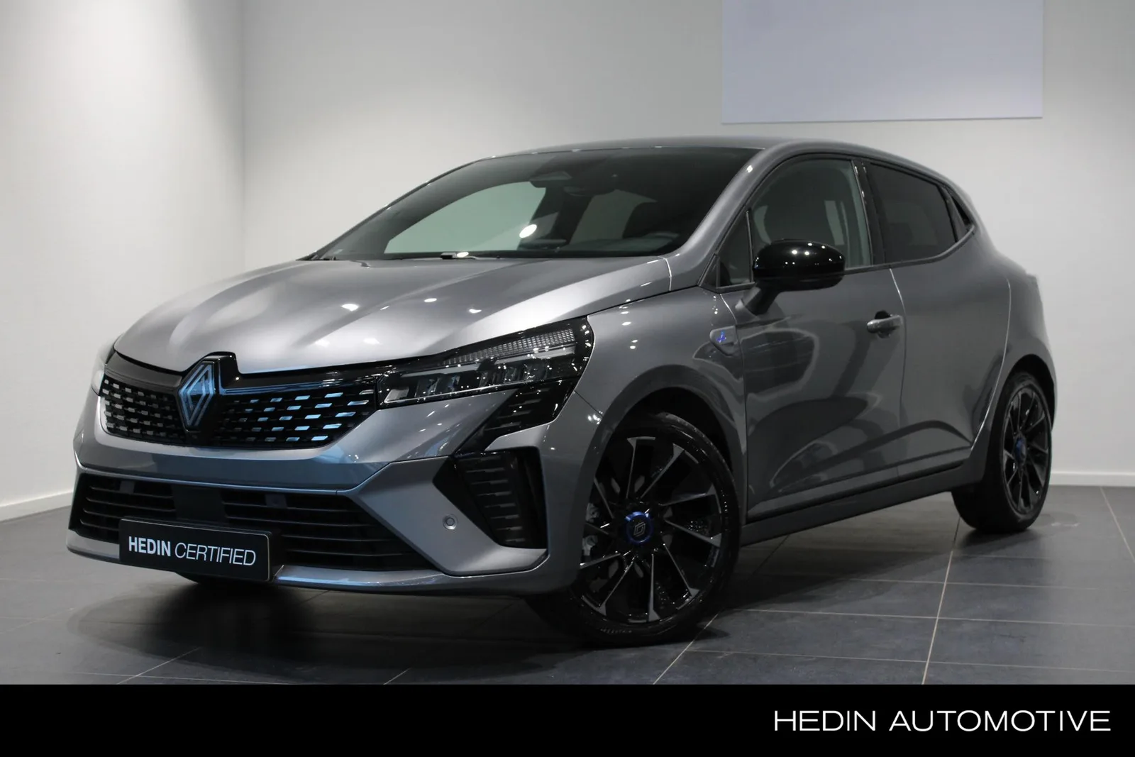 Renault Clio (2025) — foto 1
