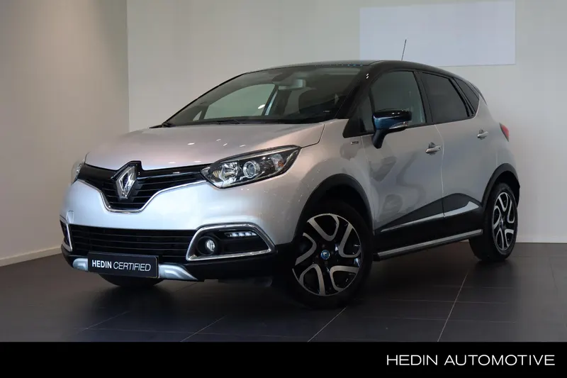 Renault Captur (2017)