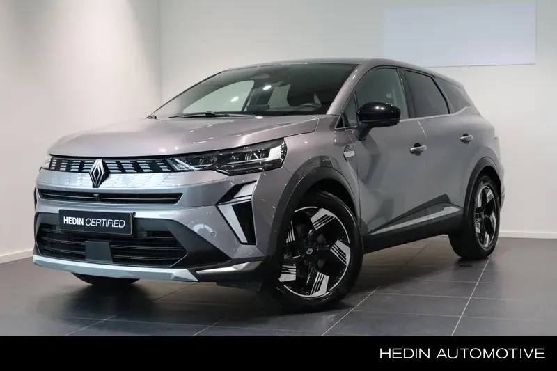 Renault Symbioz (2025)