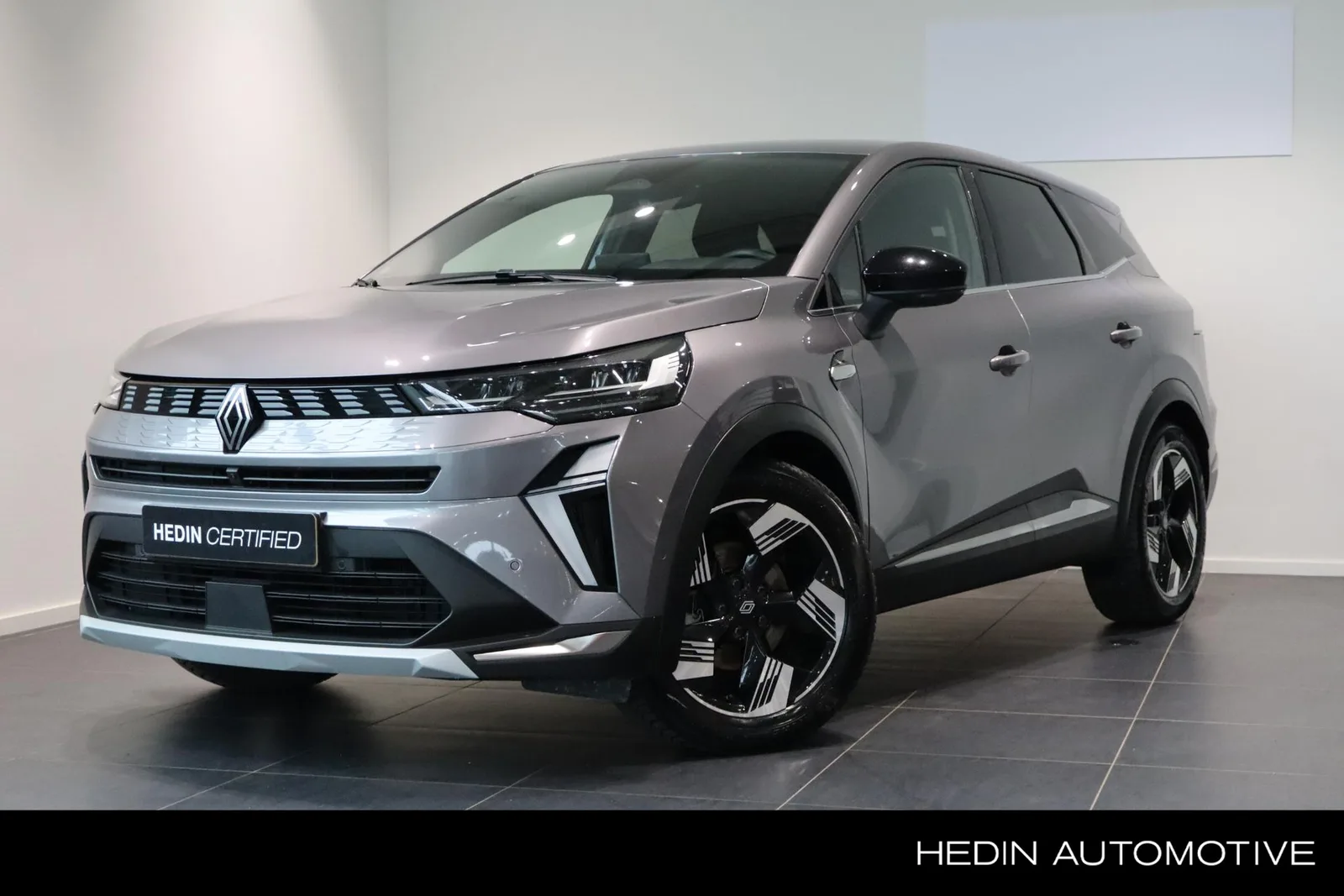 Renault Symbioz (2025) — foto 1