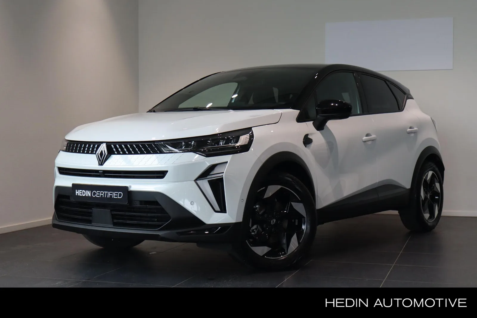 Renault Captur (2026) — foto 1
