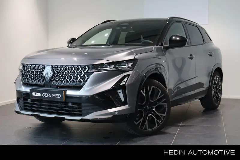 Renault Austral (2026)