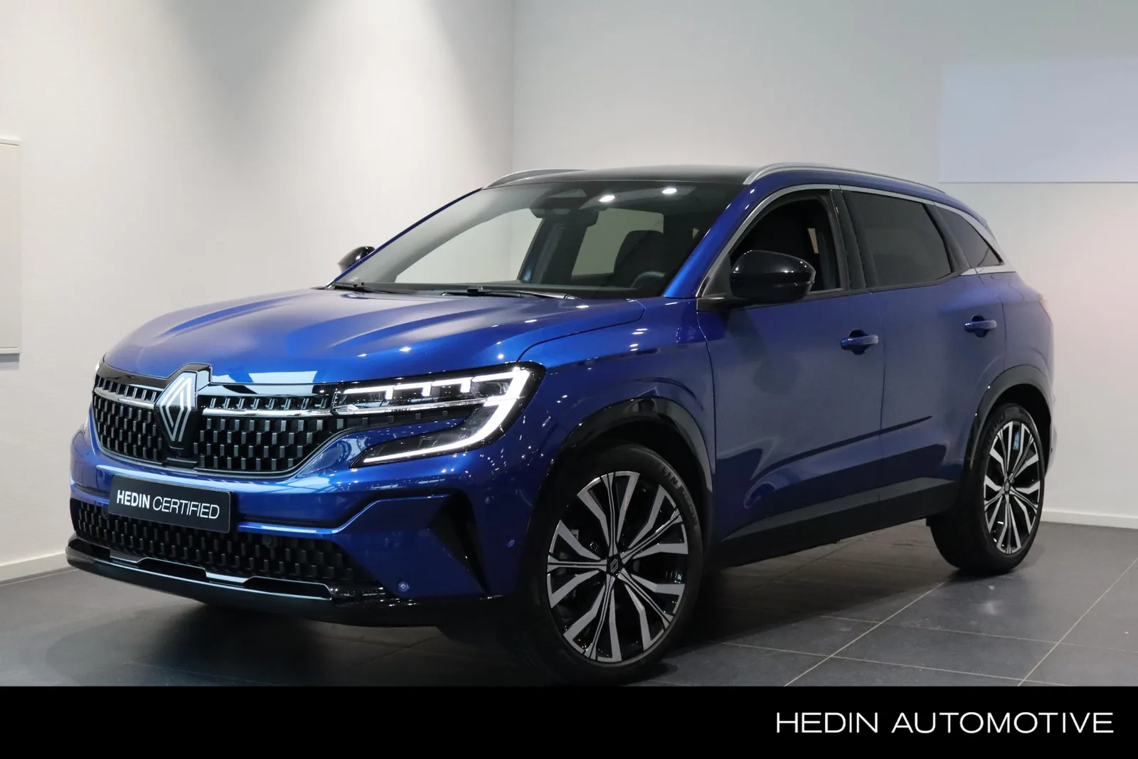 Renault Austral (2025) — foto 1
