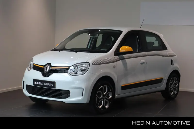 Renault Twingo (2020)