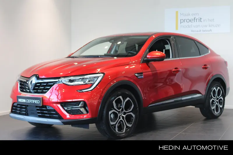 Renault Arkana (2023)