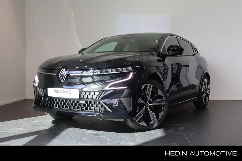 Renault Mégane E-Tech (2026)