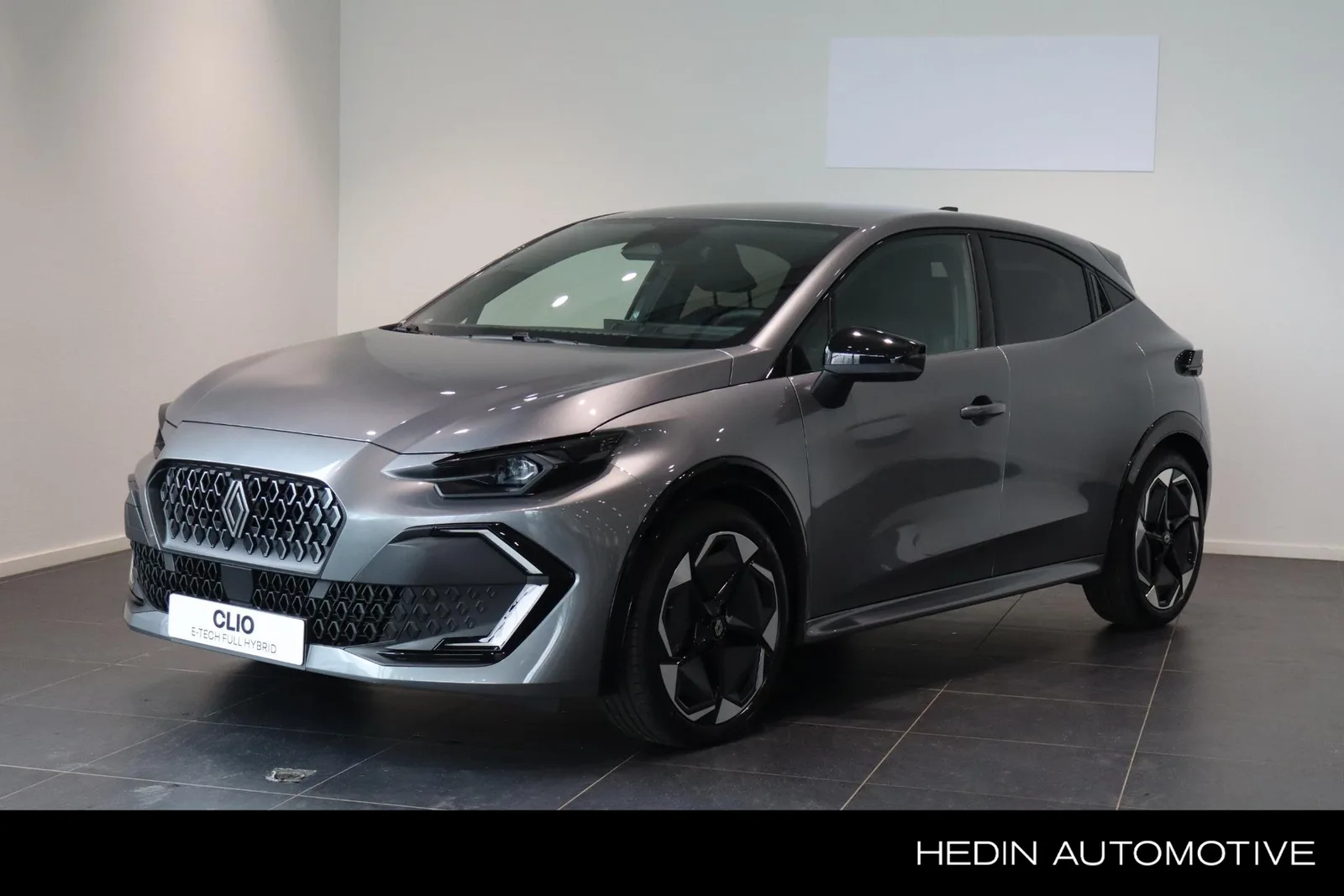 Renault Clio (2026) — foto 1