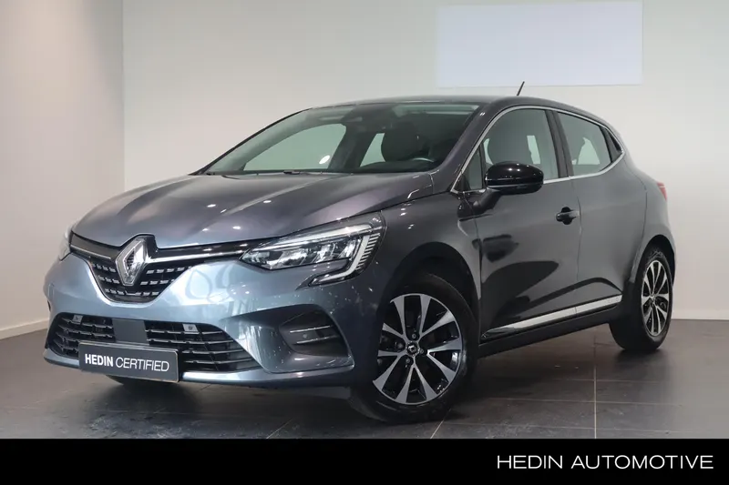 Renault Clio (2019)