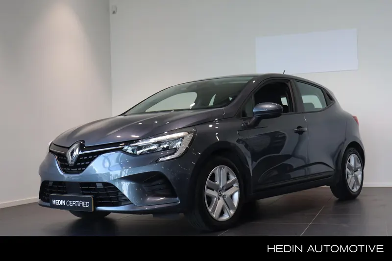 Renault Clio (2021)