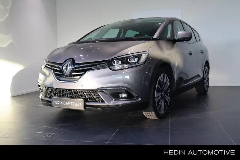 Renault Grand Scénic (2022)