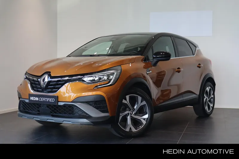 Renault Captur (2022)
