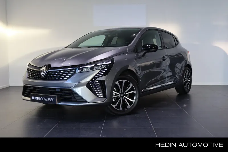 Renault Clio (2025)