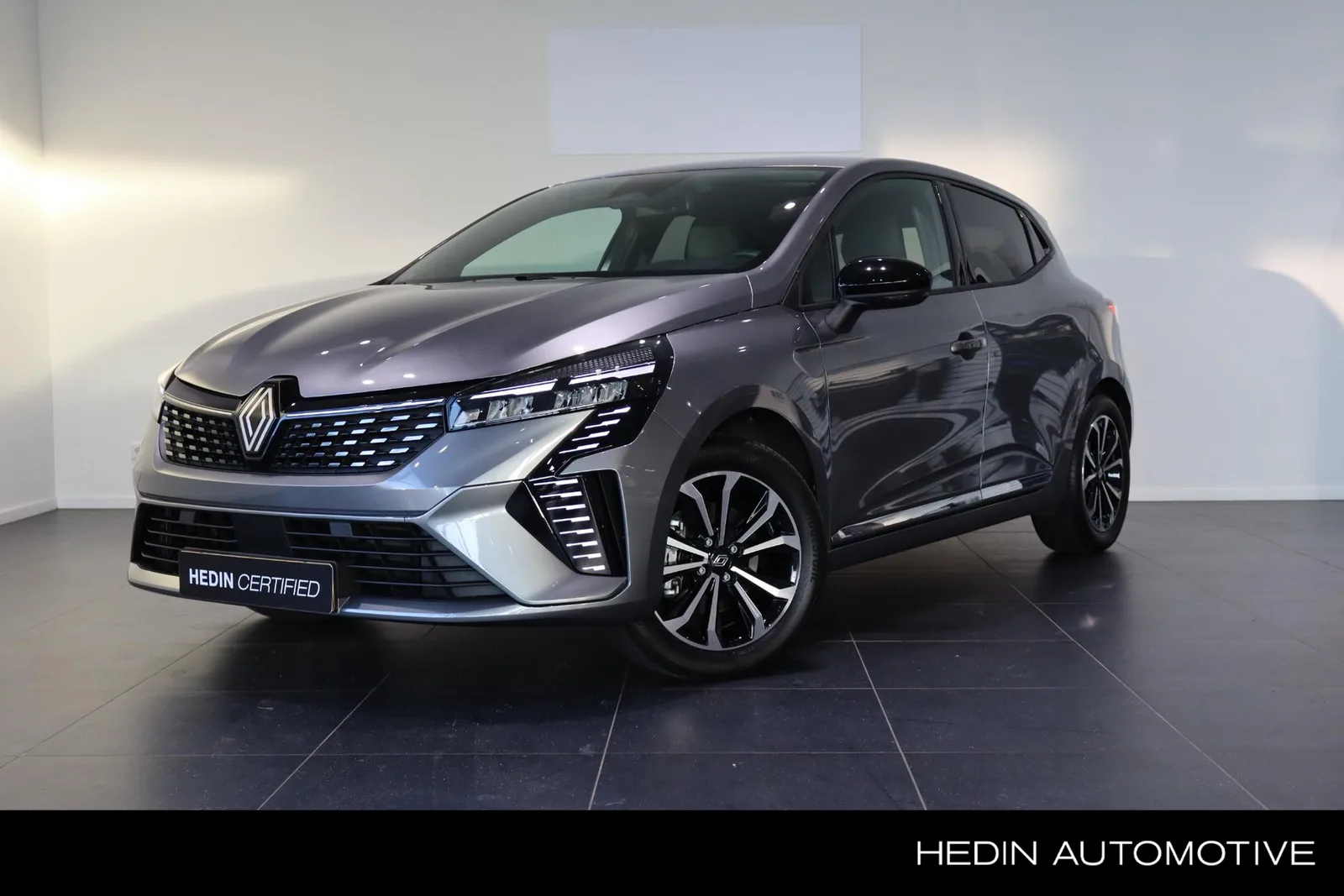 Renault Clio (2025) — foto 1