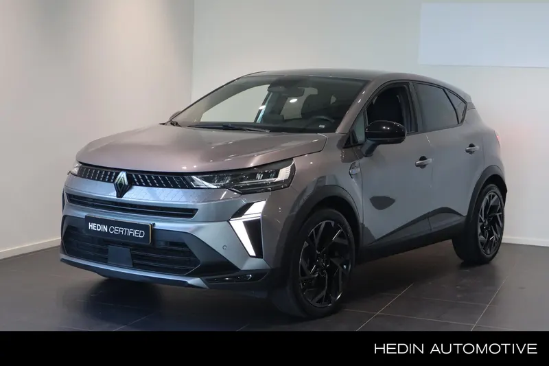 Renault Captur (2025)