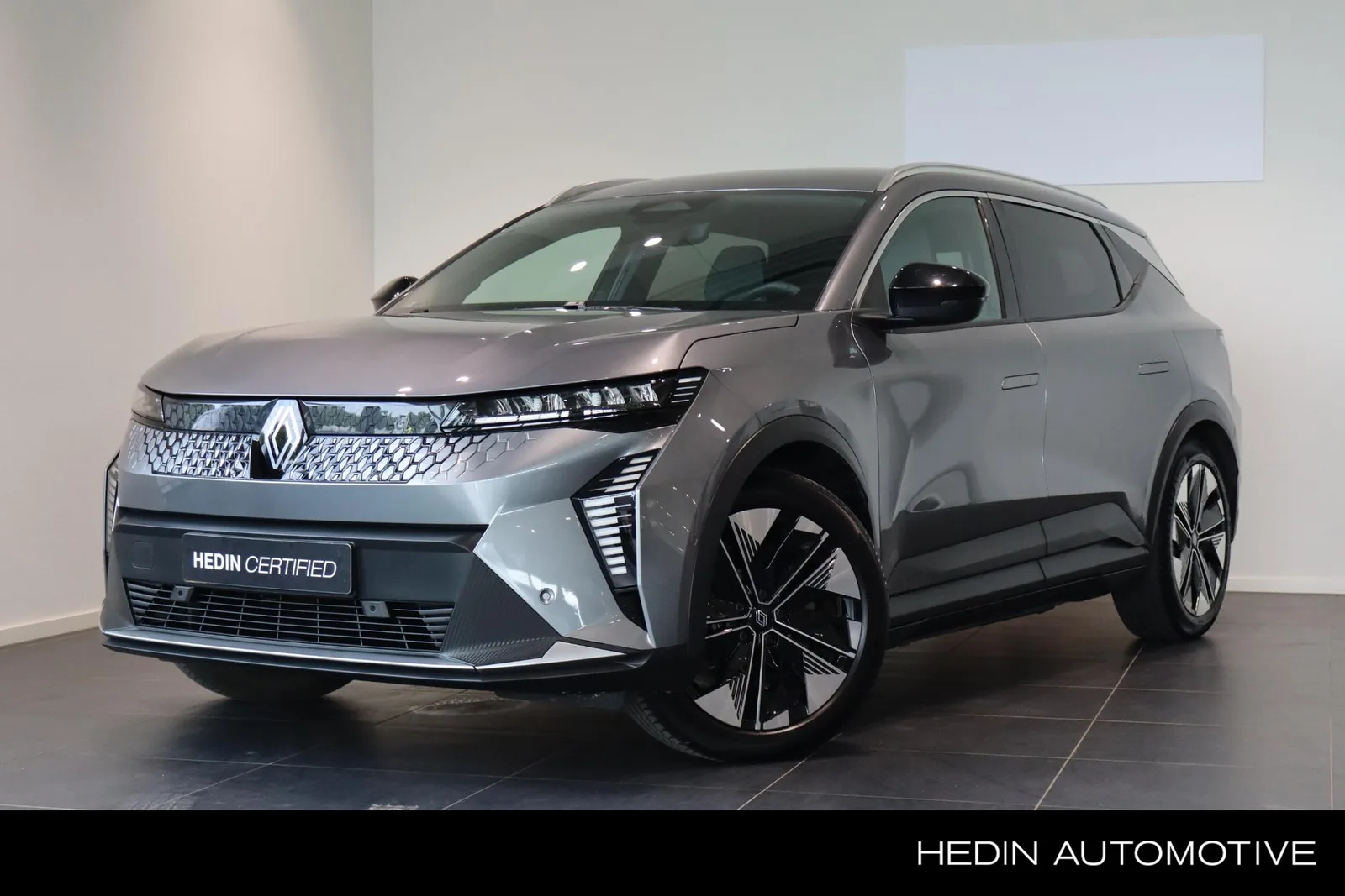 Renault Scénic (2025) — foto 1