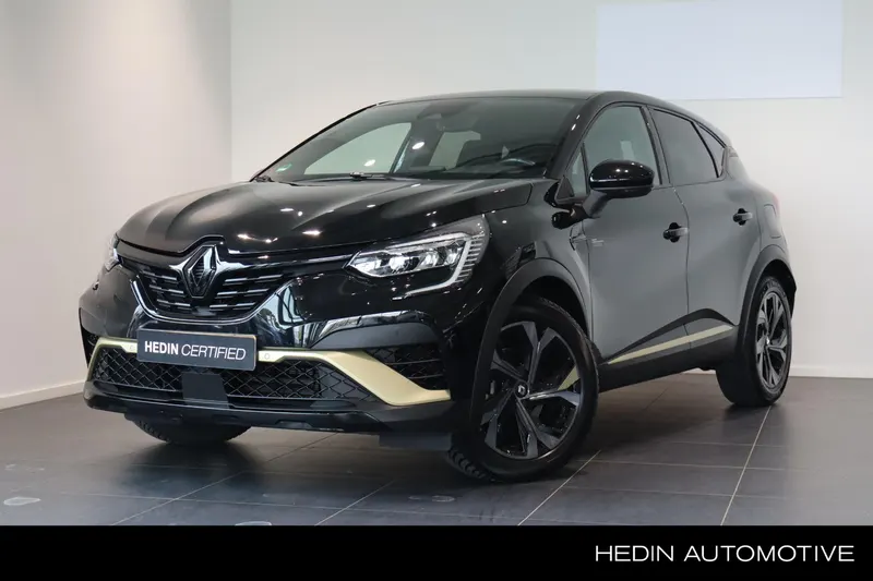 Renault Captur (2023)