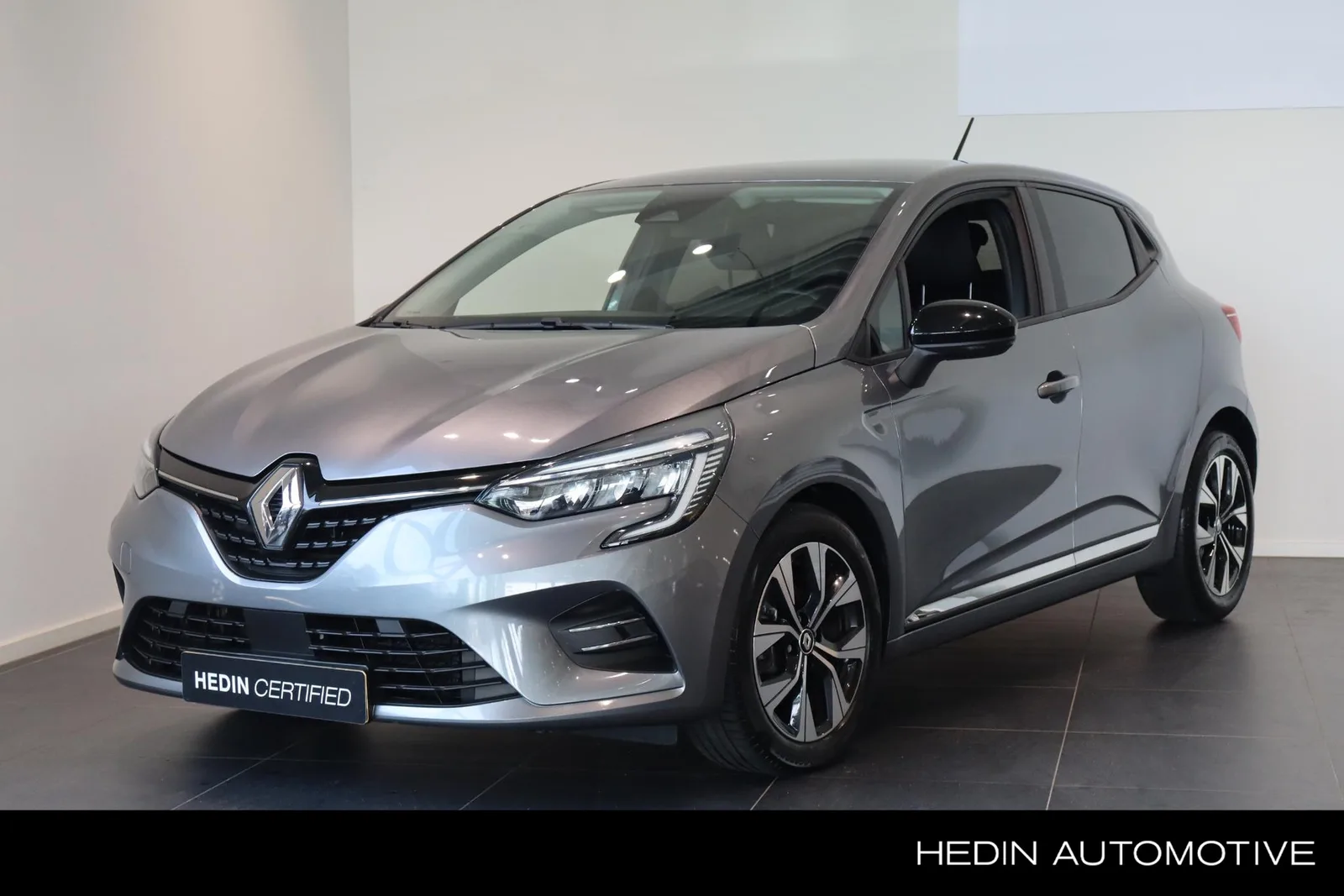 Renault Clio (2023) — foto 1