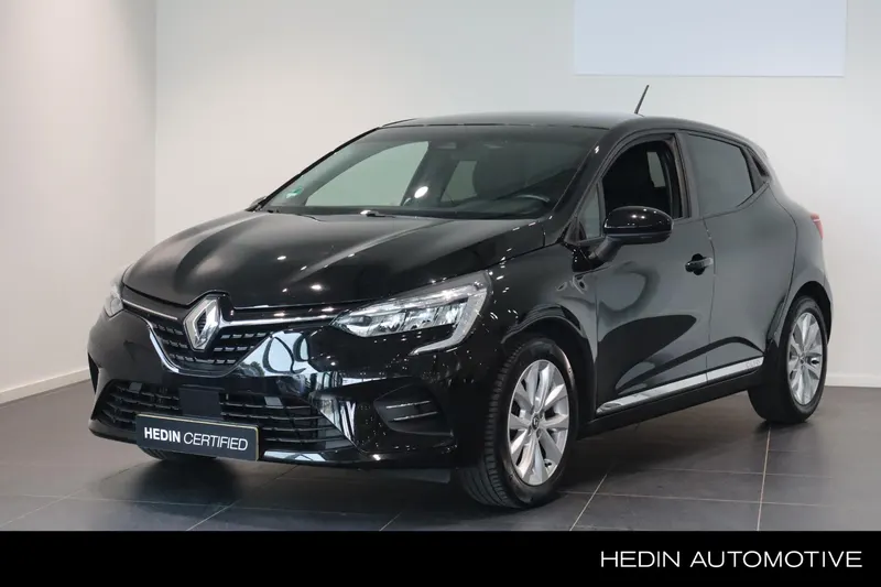 Renault Clio (2020)