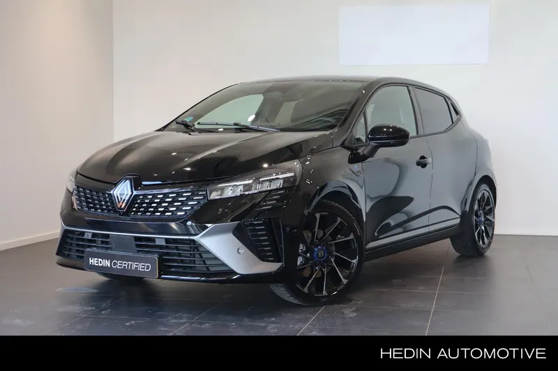 Renault Clio (2025)