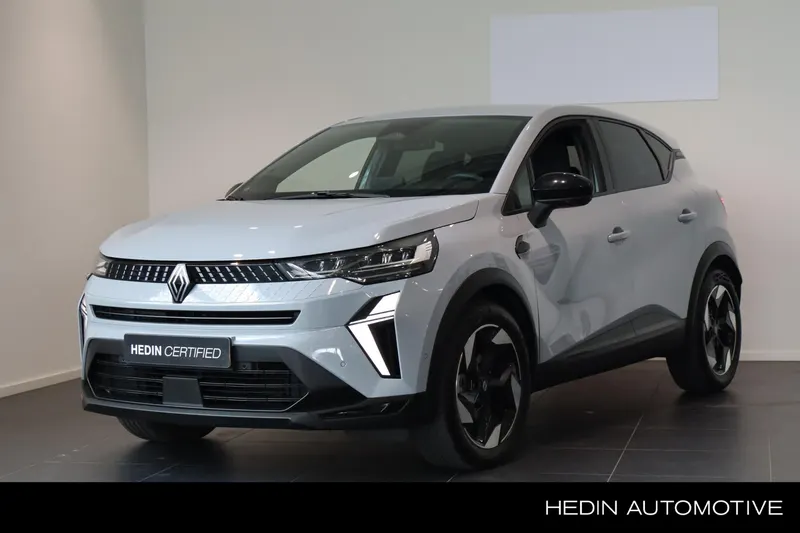 Renault Captur (2025)