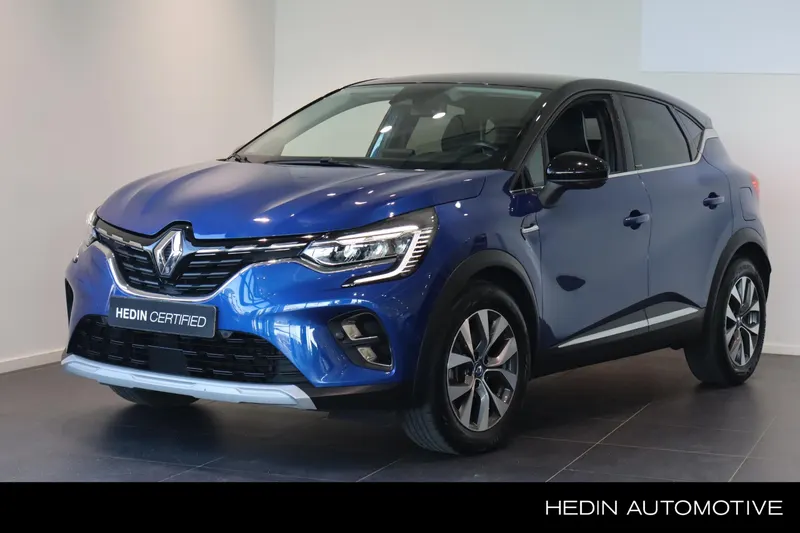 Renault Captur (2020)