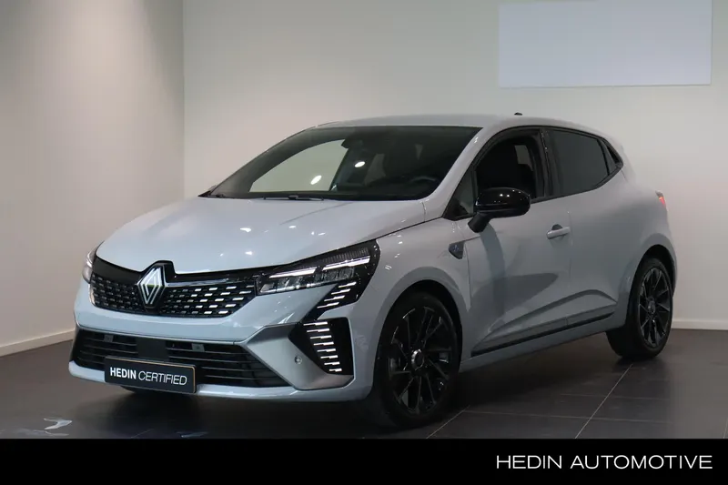 Renault Clio (2024)
