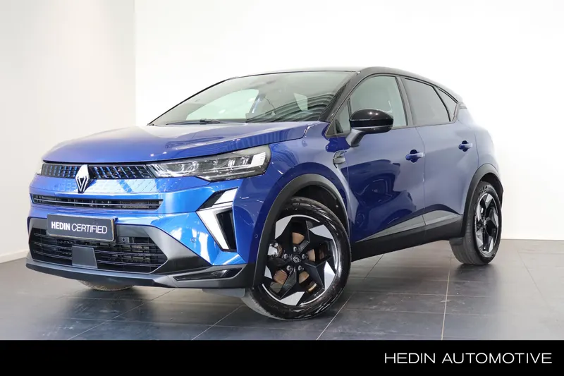 Renault Captur (2025)