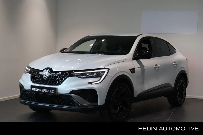 Renault Arkana (2024)