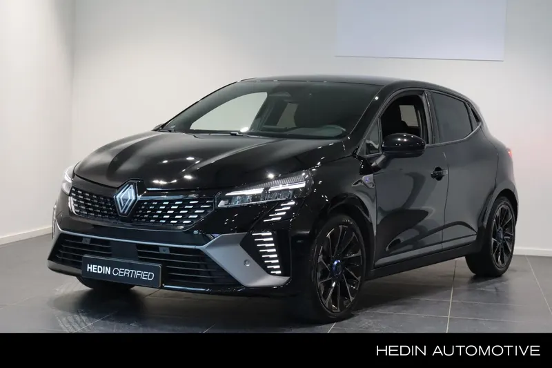 Renault Clio (2025)