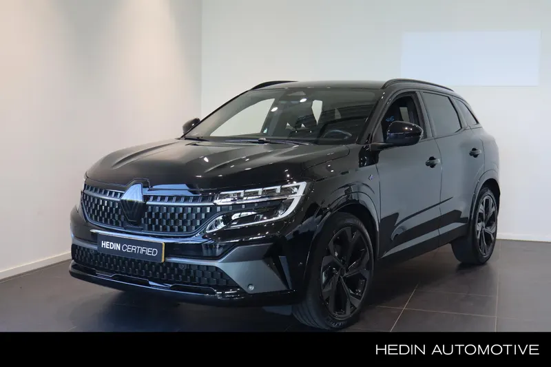 Renault Austral (2023)