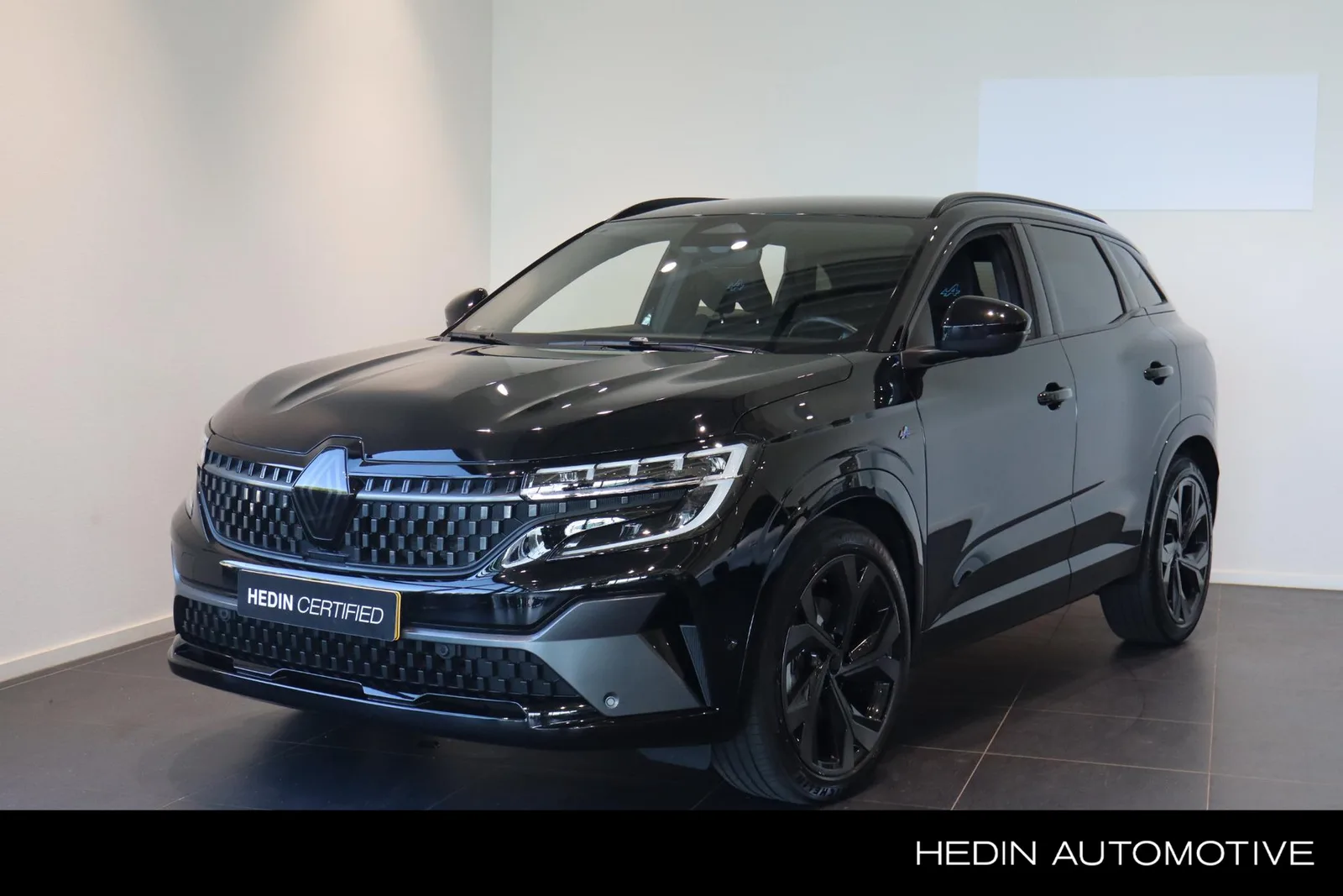 Renault Austral (2023) — foto 1