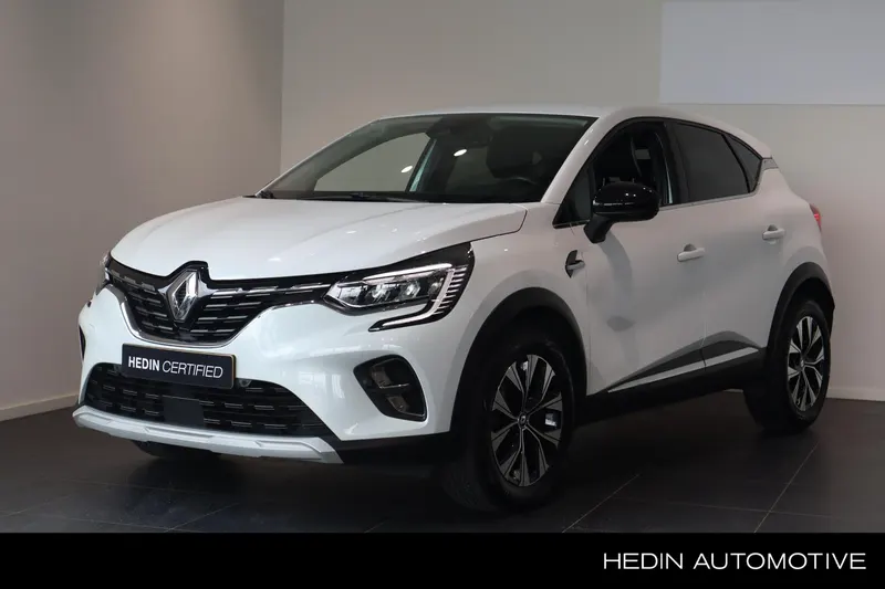 Renault Captur (2023)