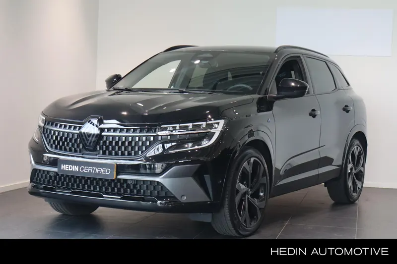 Renault Austral (2025)