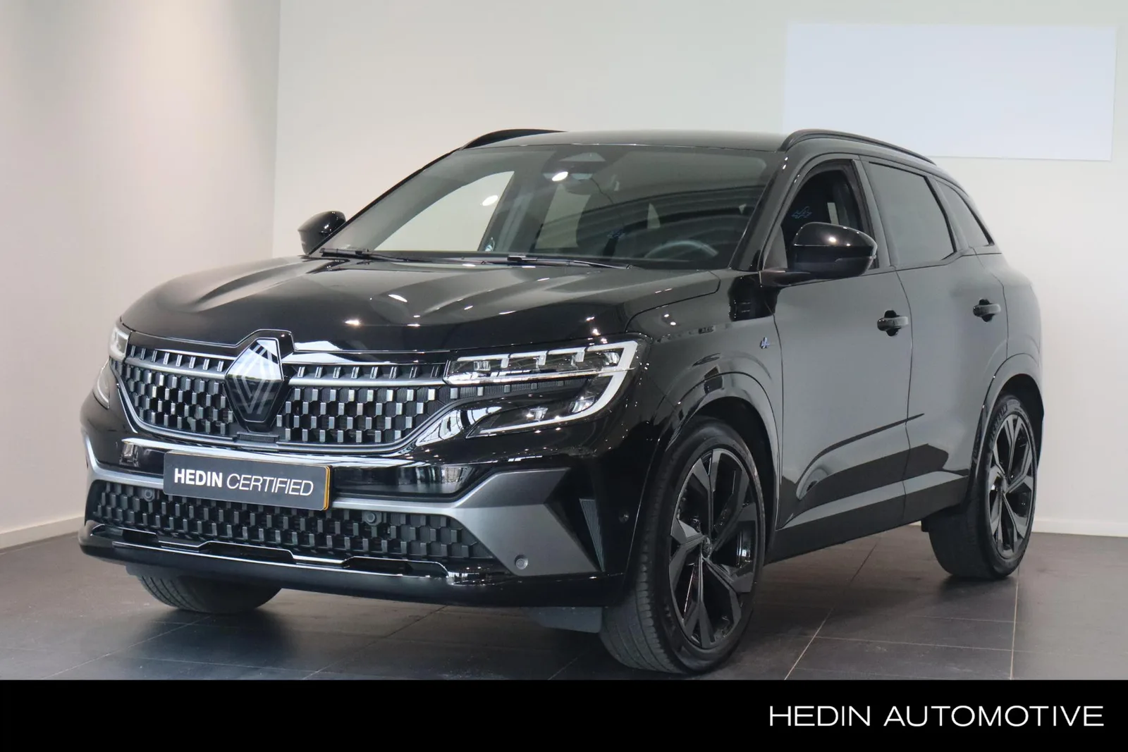 Renault Austral (2025) — foto 1