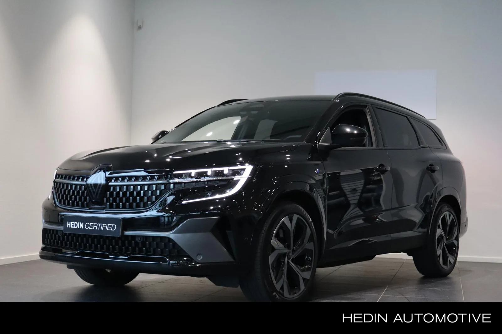 Renault Espace (2025) — foto 1