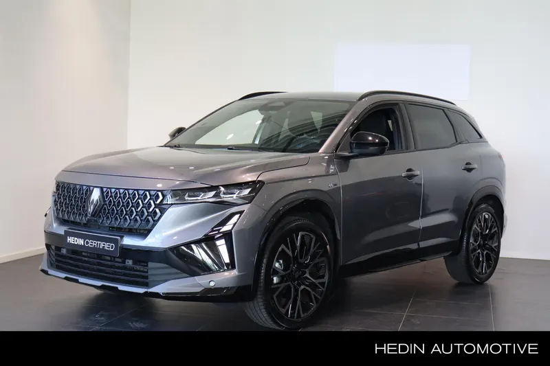 Renault Austral (2026)