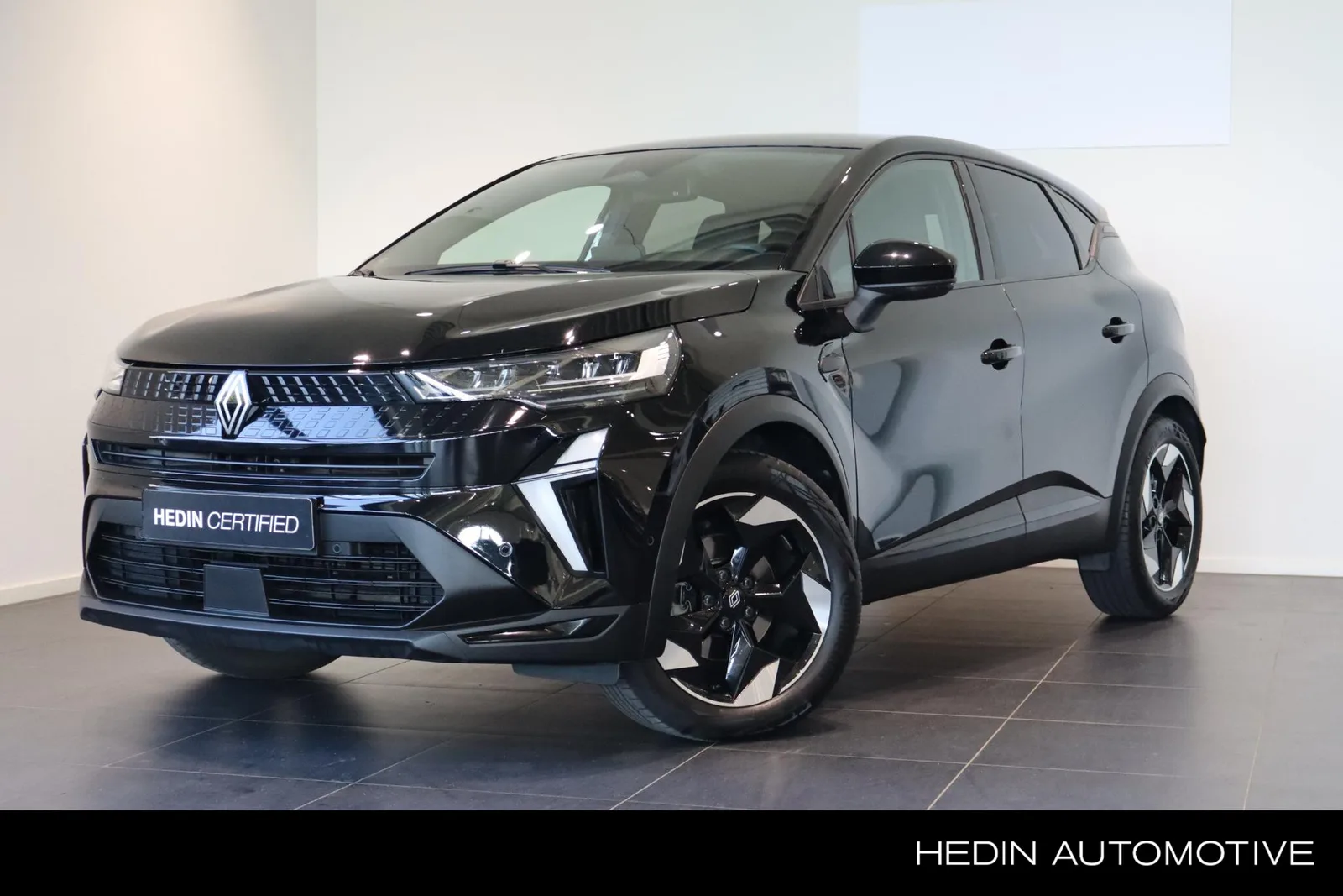 Renault Captur (2025) — foto 1