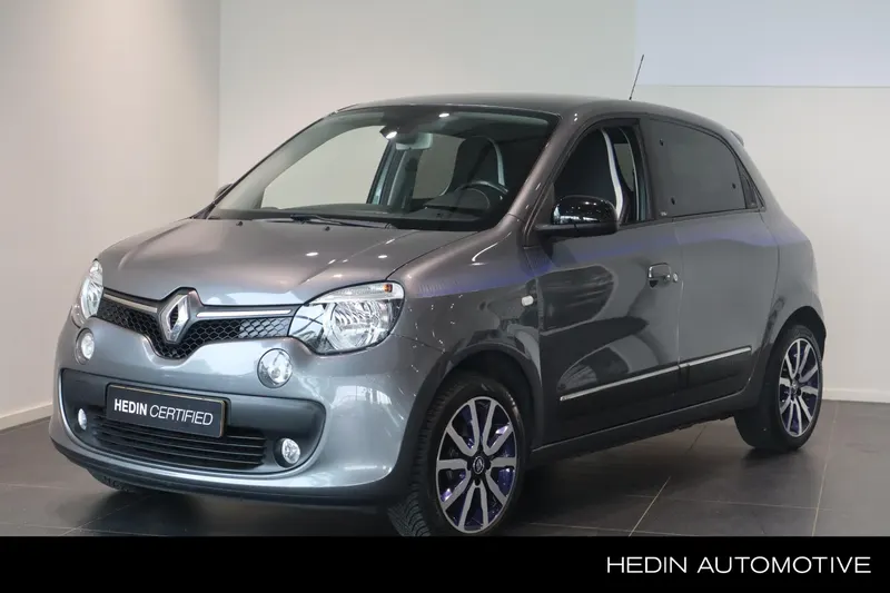 Renault Twingo (2016)