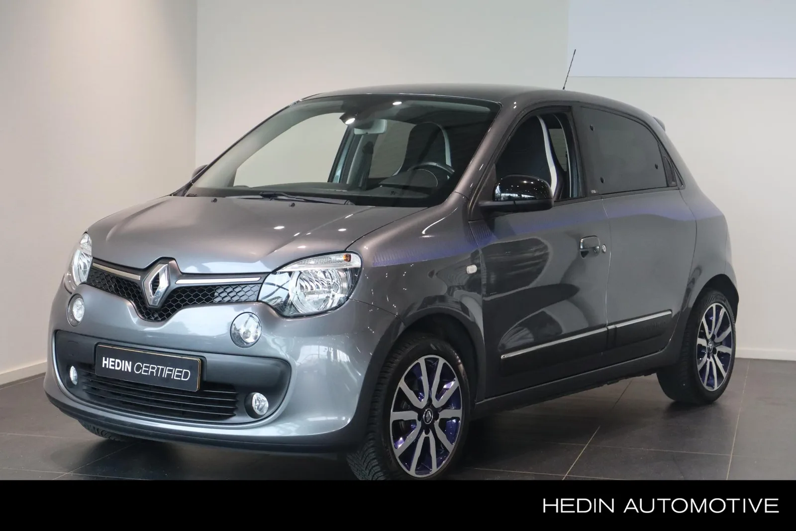 Renault Twingo (2016) — foto 1