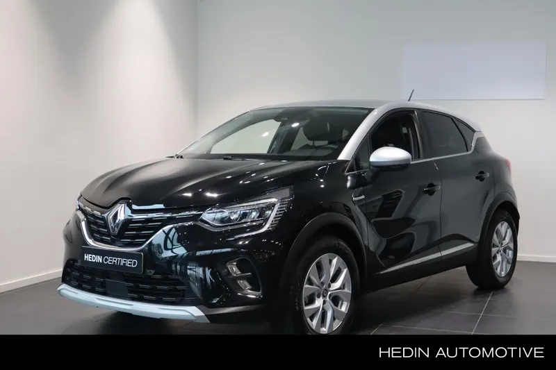 Renault Captur (2021)